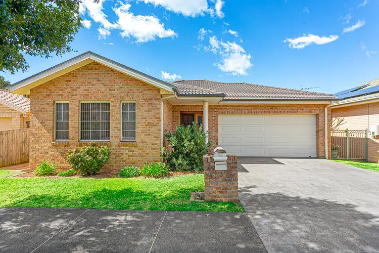 Main view of Homely house listing, 3 Cherry Street, Woonona NSW 2517