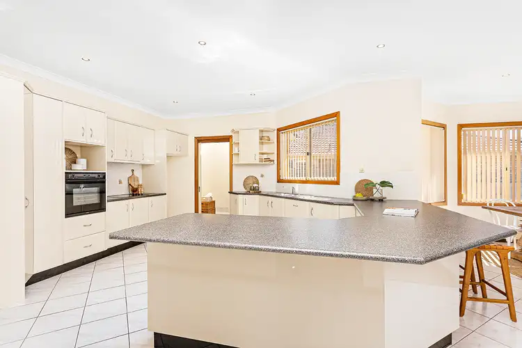 Fifth view of Homely house listing, 3 Cherry Street, Woonona NSW 2517