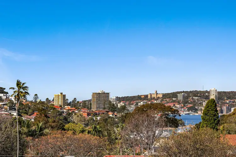 2A/24 Lower Beach Street, Balgowlah NSW 2093