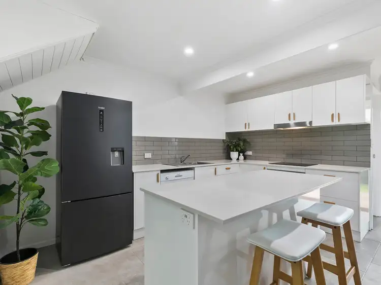 Third view of Homely unit listing, 2/261 Weyba Road, Noosaville QLD 4566