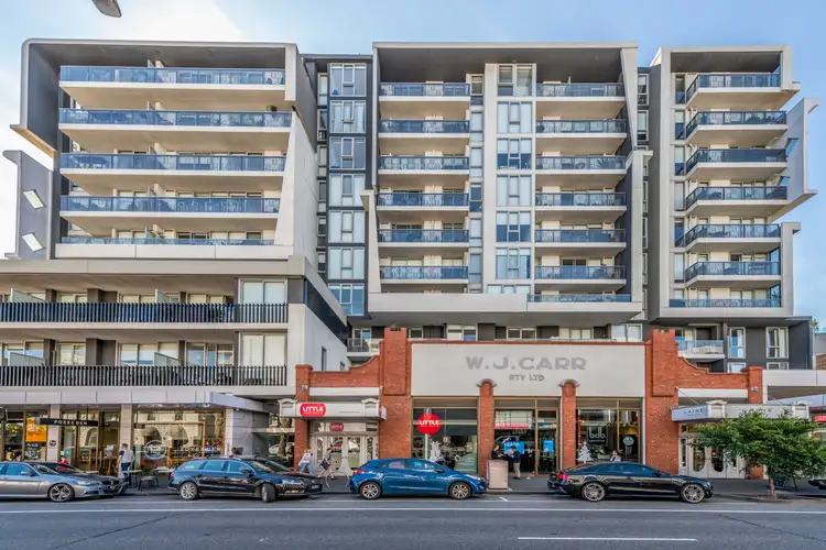 605/101 Bay Street, Port Melbourne VIC 3207