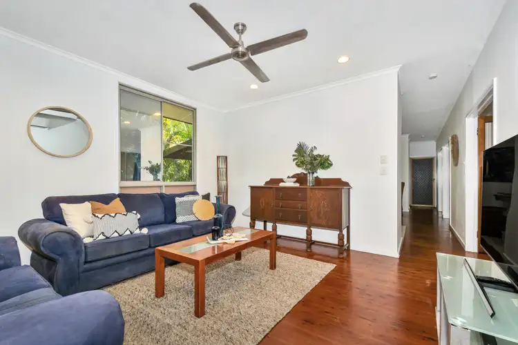 Fourth view of Homely house listing, 19 Wescombe Court, Malak NT 812