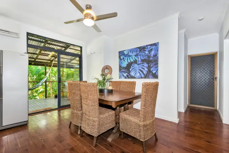 Fifth view of Homely house listing, 19 Wescombe Court, Malak NT 812
