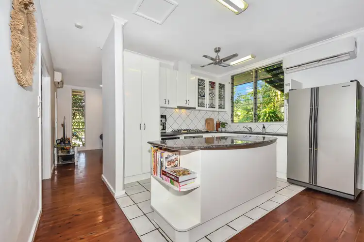 Sixth view of Homely house listing, 19 Wescombe Court, Malak NT 812
