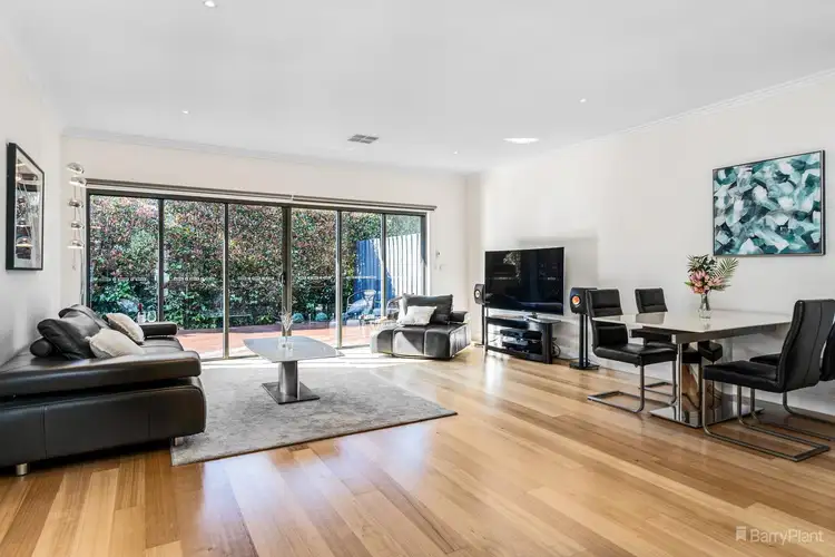 Sixth view of Homely townhouse listing, 4/325 George Street, Doncaster VIC 3108