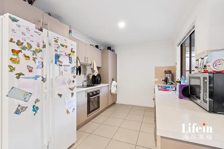 Third view of Homely house listing, 24 John Carroll Way, Redbank Plains QLD 4301