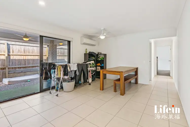 Fourth view of Homely house listing, 24 John Carroll Way, Redbank Plains QLD 4301