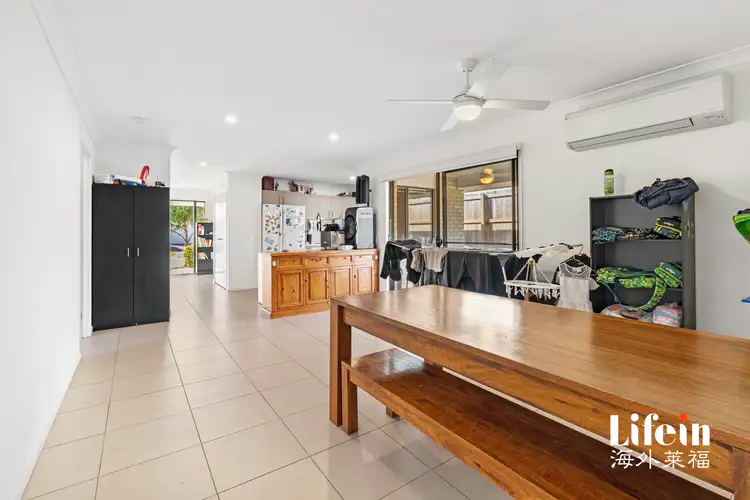 Fifth view of Homely house listing, 24 John Carroll Way, Redbank Plains QLD 4301