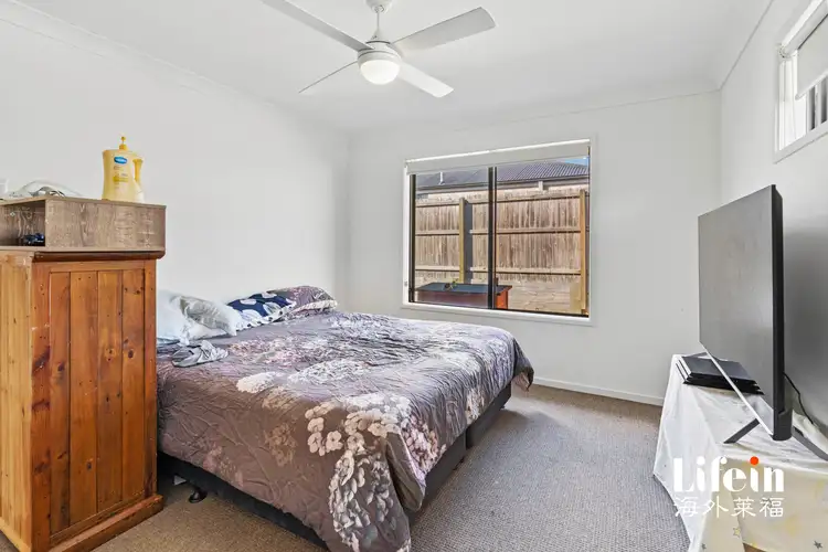 Sixth view of Homely house listing, 24 John Carroll Way, Redbank Plains QLD 4301