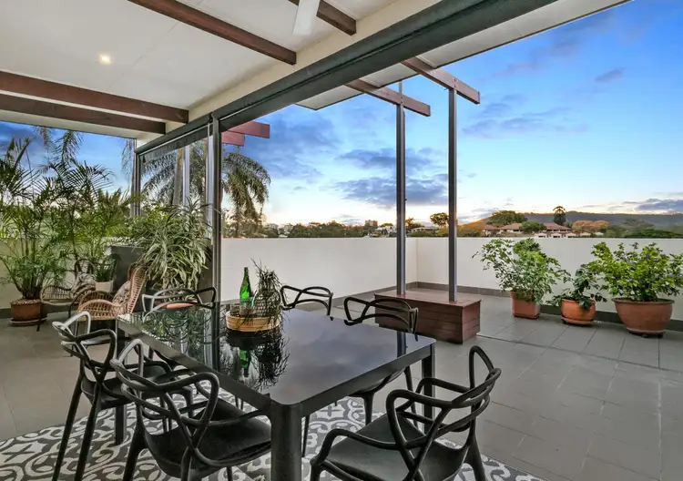 Main view of Homely apartment listing, 7/74 Dengate Lane, St Lucia QLD 4067