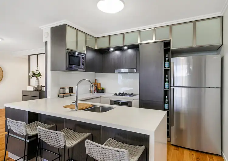 Third view of Homely apartment listing, 7/74 Dengate Lane, St Lucia QLD 4067