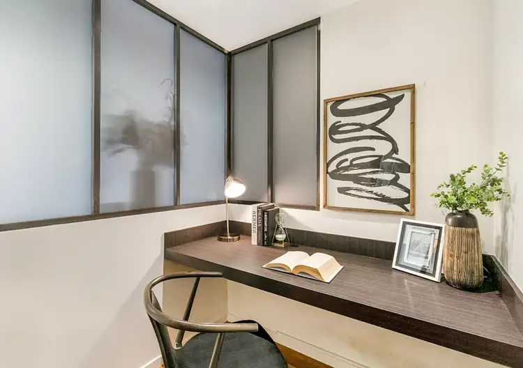 Fifth view of Homely apartment listing, 7/74 Dengate Lane, St Lucia QLD 4067