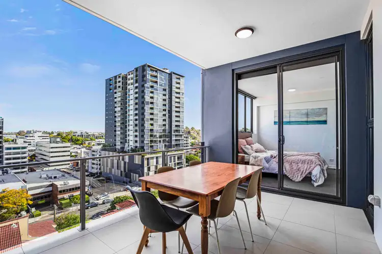 709/24 Augustus Street, Toowong QLD 4066