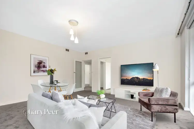 5/348 Dandenong Road, St Kilda East VIC 3183