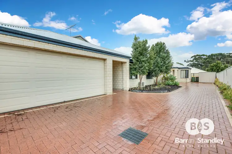 2/2 Bright Street, Carey Park WA 6230