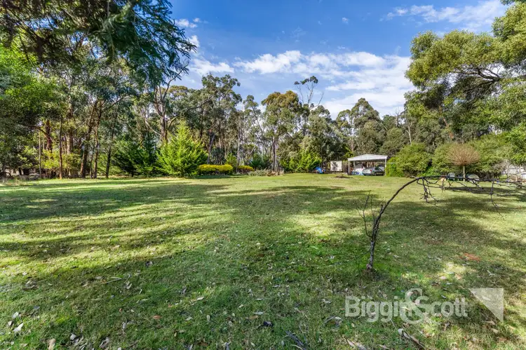 165 Scobles Road, Drummond VIC 3461