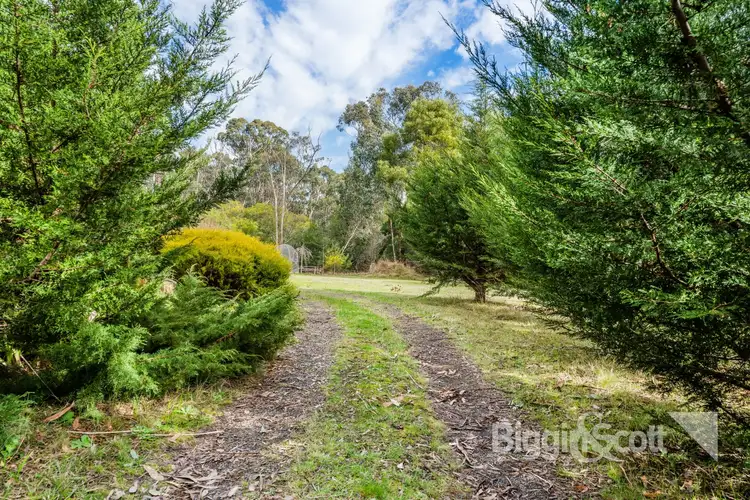 Third view of Homely land listing, 165 Scobles Road, Drummond VIC 3461