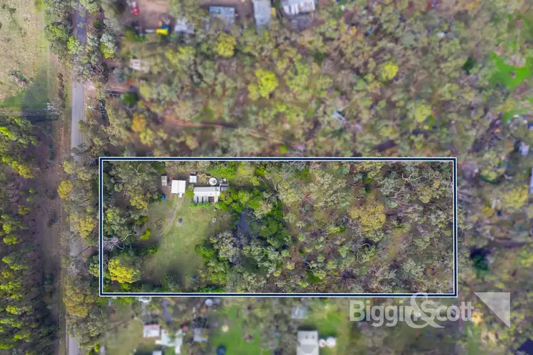 Fourth view of Homely land listing, 165 Scobles Road, Drummond VIC 3461