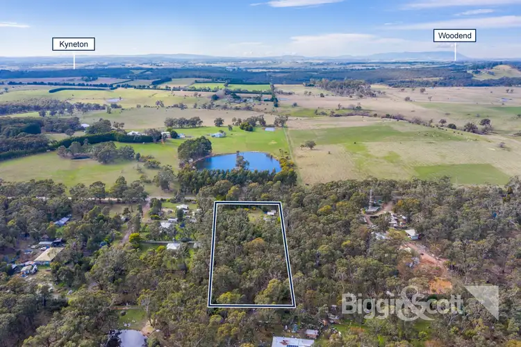 Fifth view of Homely land listing, 165 Scobles Road, Drummond VIC 3461