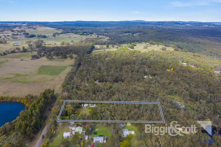 Sixth view of Homely land listing, 165 Scobles Road, Drummond VIC 3461