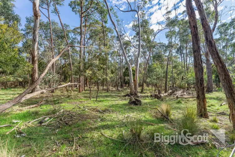 Seventh view of Homely land listing, 165 Scobles Road, Drummond VIC 3461