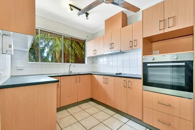 Main view of Homely unit listing, 12/150 Dick Ward Drive, Coconut Grove NT 810