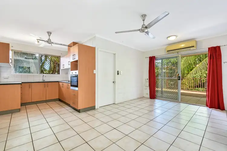 Second view of Homely unit listing, 12/150 Dick Ward Drive, Coconut Grove NT 810