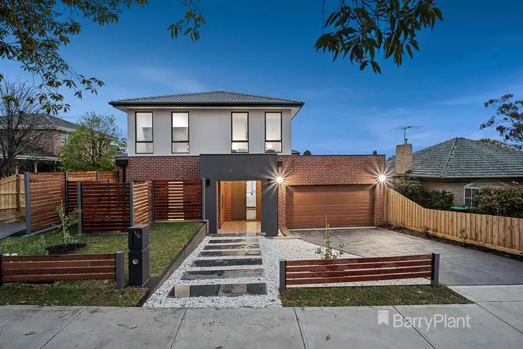1/9 Dryden Street, Doncaster East VIC 3109
