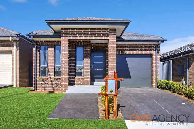 Main view of Homely house listing, 102 Kavanagh Street, Gregory Hills NSW 2557