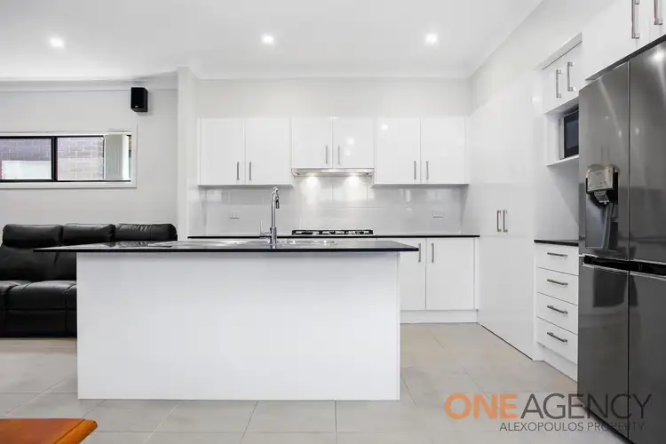 Second view of Homely house listing, 102 Kavanagh Street, Gregory Hills NSW 2557