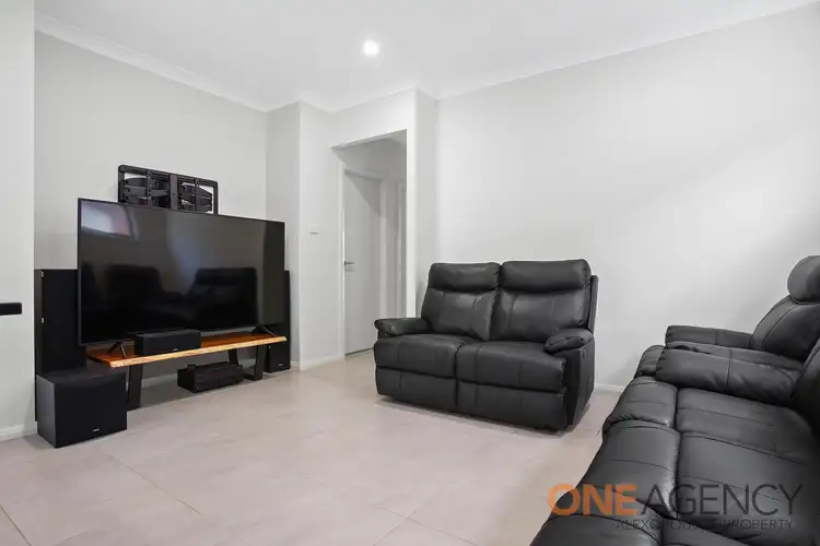 Third view of Homely house listing, 102 Kavanagh Street, Gregory Hills NSW 2557