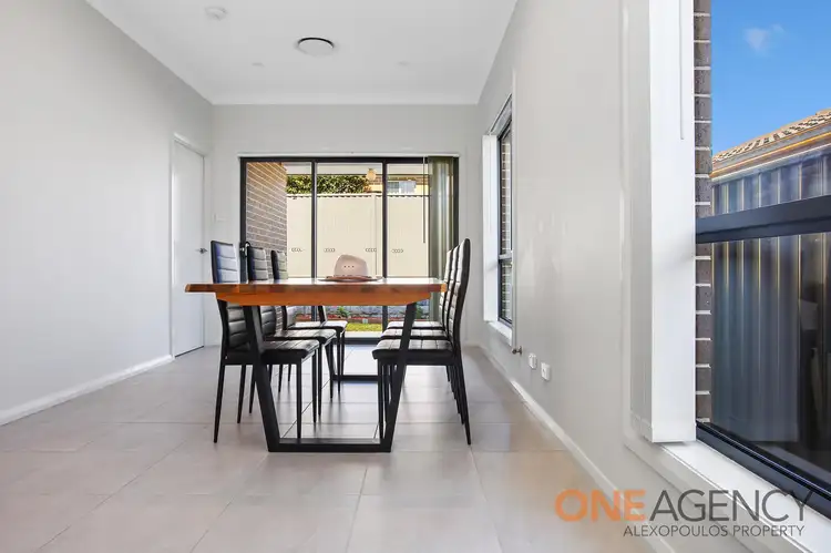 Fourth view of Homely house listing, 102 Kavanagh Street, Gregory Hills NSW 2557