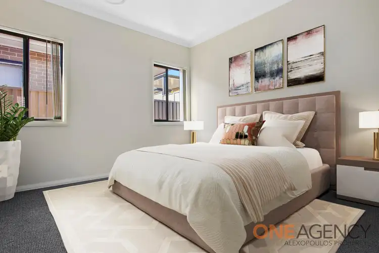 Fifth view of Homely house listing, 102 Kavanagh Street, Gregory Hills NSW 2557