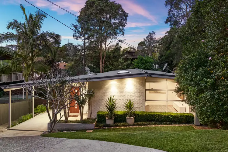 15 Indura Road, North Narrabeen NSW 2101