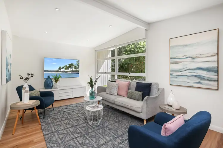 Fourth view of Homely house listing, 15 Indura Road, North Narrabeen NSW 2101