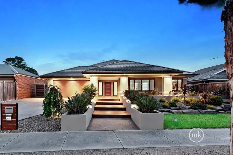 63 Overland Drive, Doreen VIC 3754