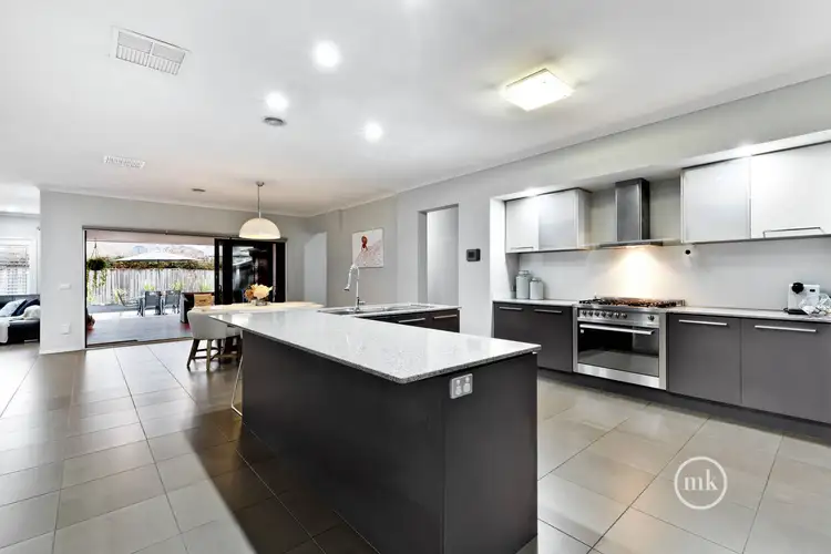 Second view of Homely house listing, 63 Overland Drive, Doreen VIC 3754