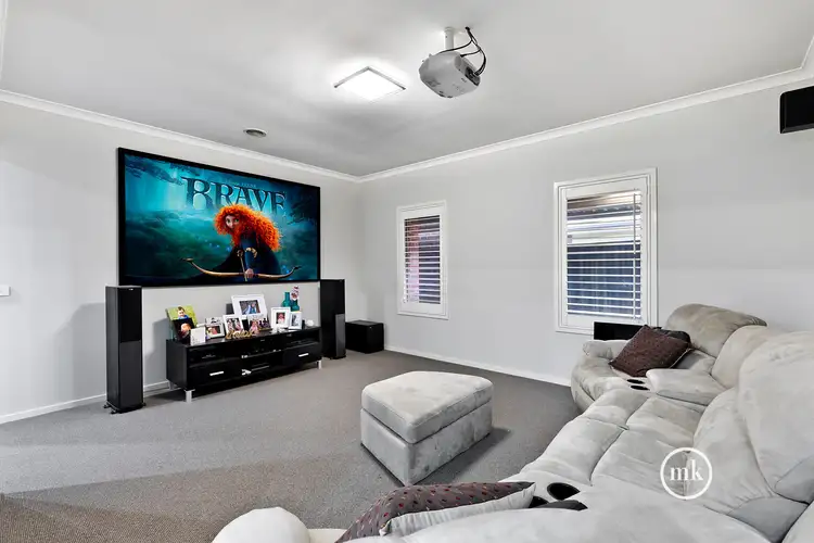 Fifth view of Homely house listing, 63 Overland Drive, Doreen VIC 3754