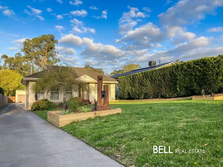 14 Bartley Road, Belgrave South VIC 3160