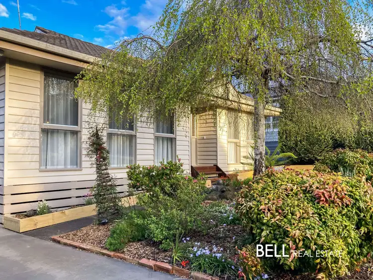 Third view of Homely house listing, 14 Bartley Road, Belgrave South VIC 3160