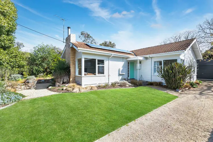 Third view of Homely house listing, 14 Normanby Road, Sorrento VIC 3943