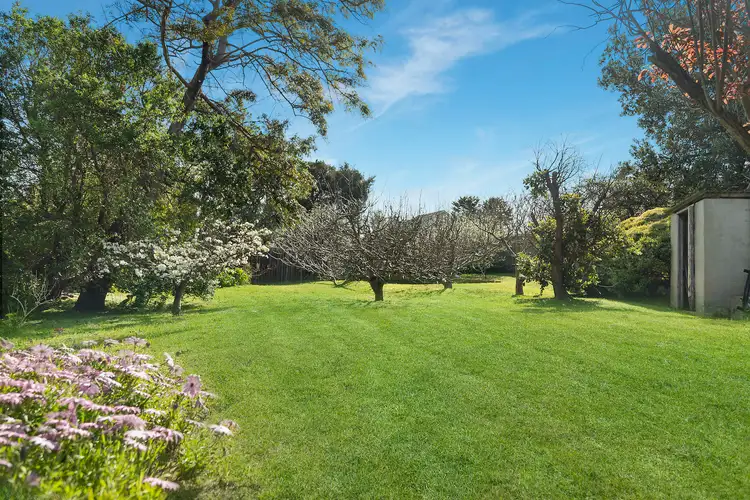 Fifth view of Homely house listing, 14 Normanby Road, Sorrento VIC 3943