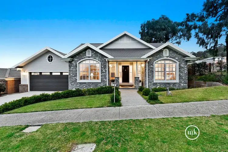 2 Sunnybrae Drive, Mernda VIC 3754