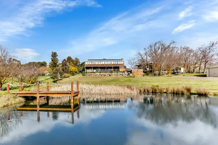 21 Harvey Street, Malmsbury VIC 3446