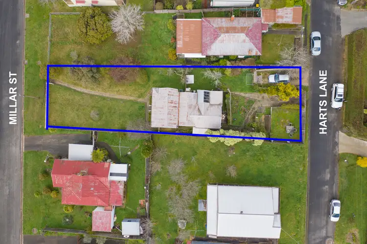 Second view of Homely house listing, 12 Millar Street, Daylesford VIC 3460