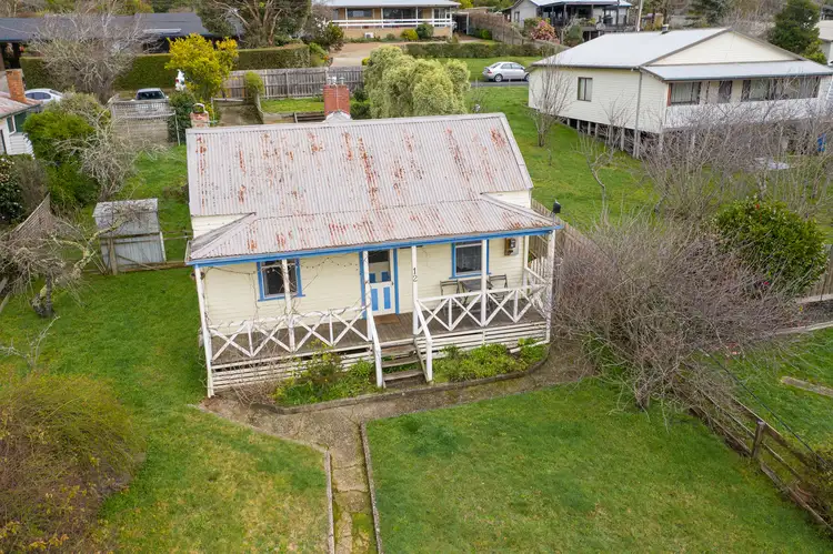 Fifth view of Homely house listing, 12 Millar Street, Daylesford VIC 3460
