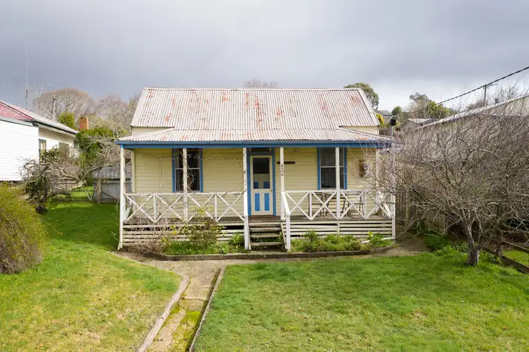 Sixth view of Homely house listing, 12 Millar Street, Daylesford VIC 3460