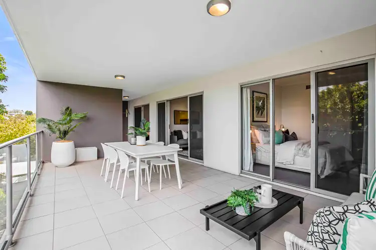 20/29 Alpha Street, Taringa QLD 4068