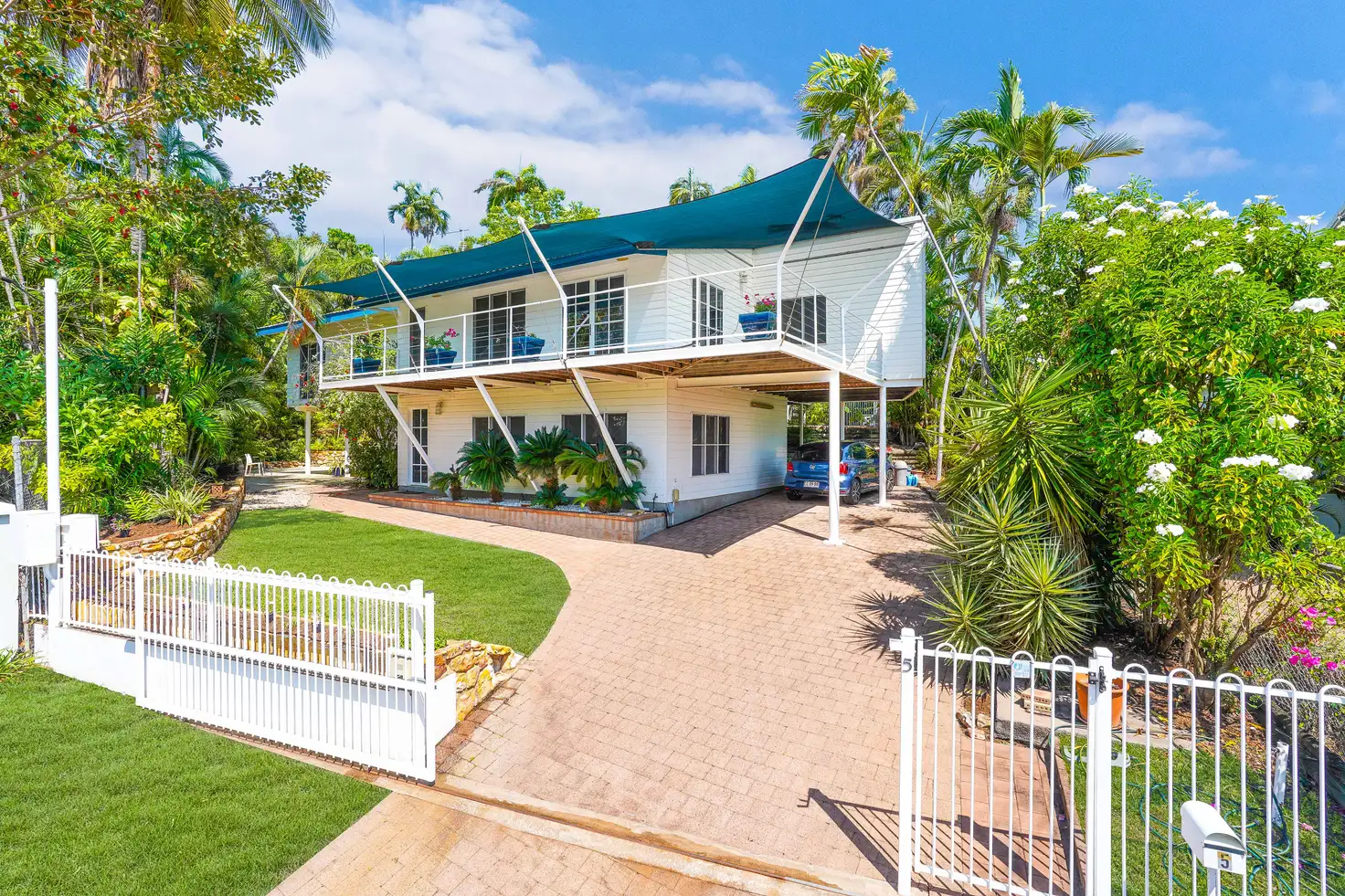 Main view of Homely house listing, 5 Strangman Court, Larrakeyah NT 820