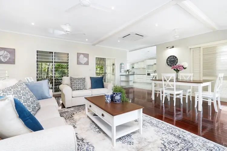 Second view of Homely house listing, 5 Strangman Court, Larrakeyah NT 820